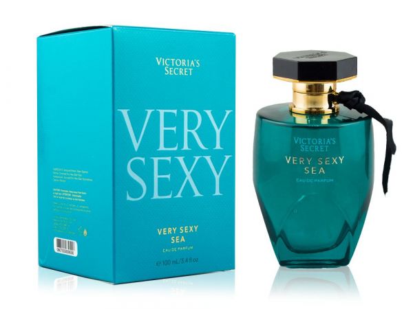 Victoria's Secret Very Sexy Sea, Edp, 100 ml